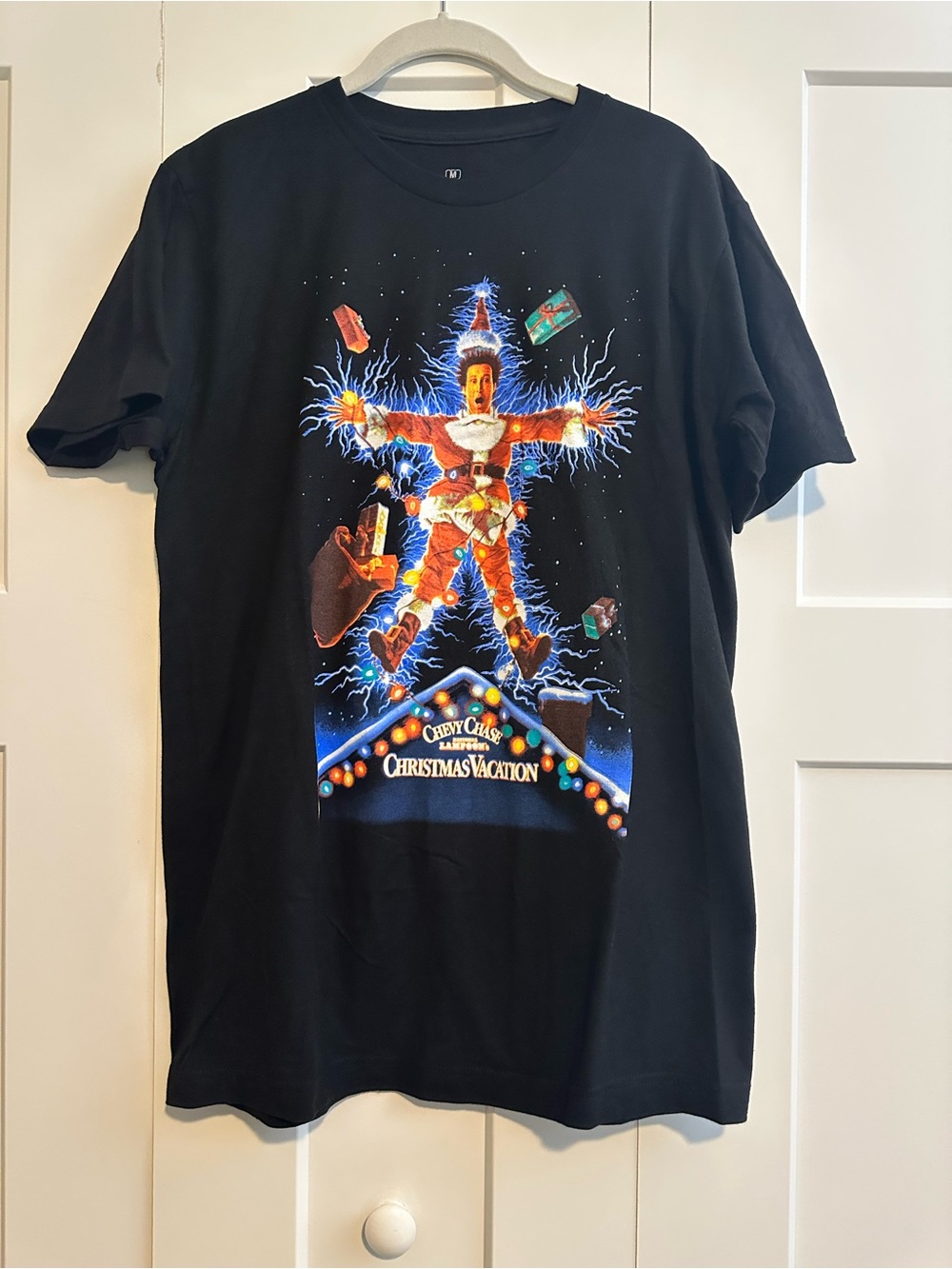National Lampoon’s Christmas Vacation Graphic Tee
